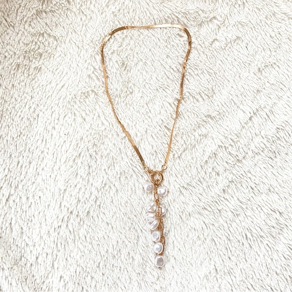 Gold Jewelry Set $5 for all - Picture 3 of 4